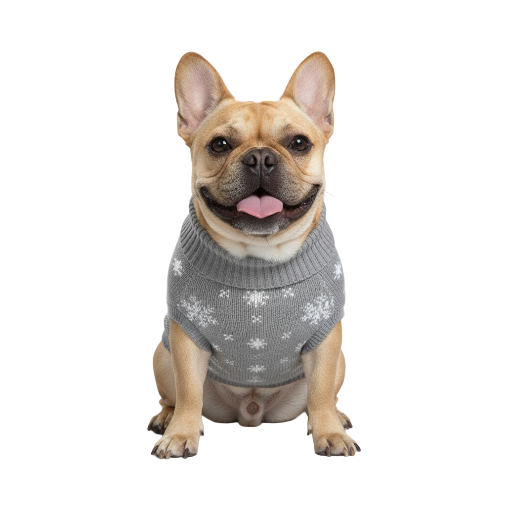 Dog Sweater,Knit Big Dog Sweater Christmas,Pet Turtleneck Doggy Sweatshirt for Extra Large Dogs Boy Girl,Large Size Dog Cold